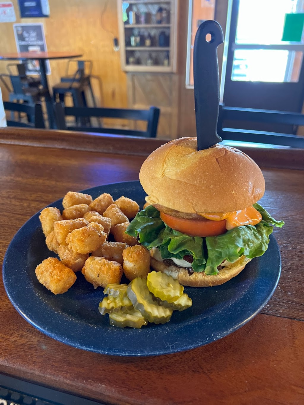 Marks Bar | restaurant | 148 W, MN-210, McGregor, MN 55760, USA | 2184268040 OR +1 218-426-8040