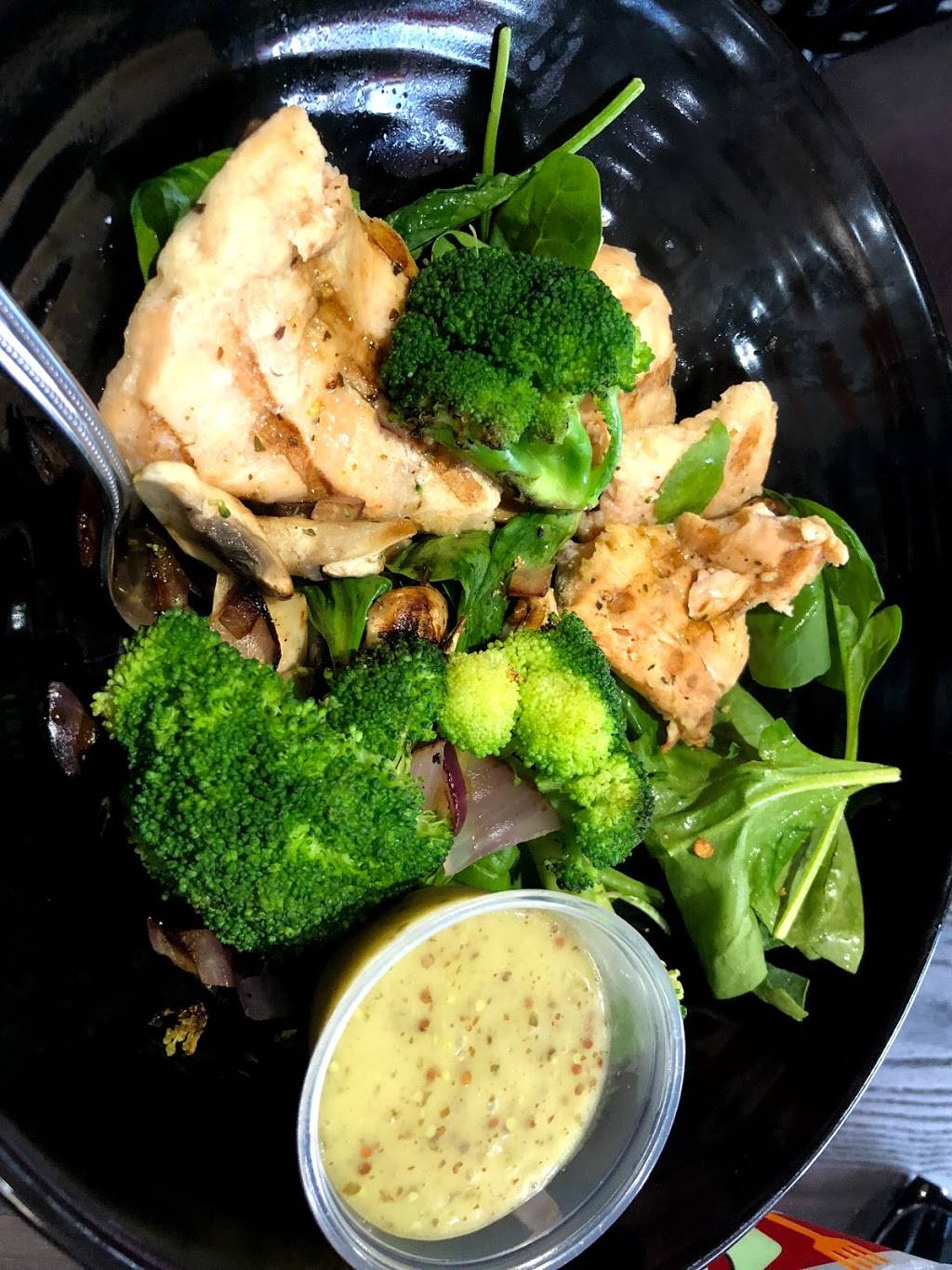 Clean Eatz | restaurant | 3838 W Neptune Street, Suite D2, Tampa, FL 33629, USA | 8133029729 OR +1 813-302-9729