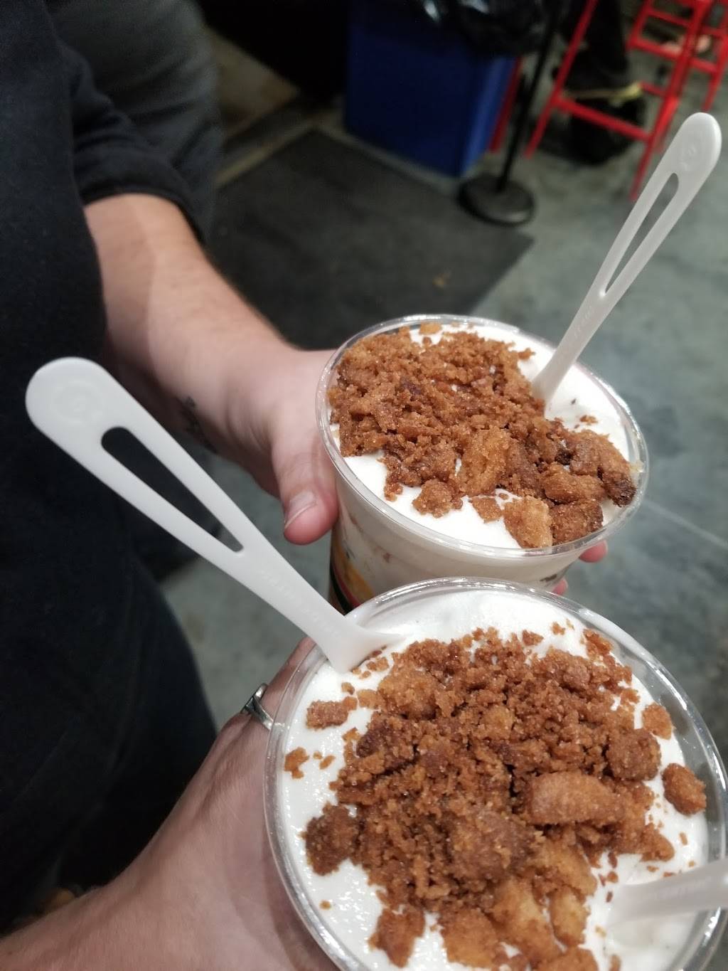 The Burger Patch | restaurant | 2301 K St, Sacramento, CA 95816, USA | 9167504200 OR +1 916-750-4200