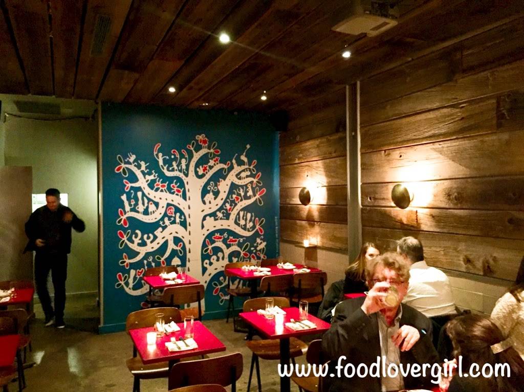 Txikito | restaurant | 240 9th Ave, New York, NY 10001, USA | 2122424730 OR +1 212-242-4730