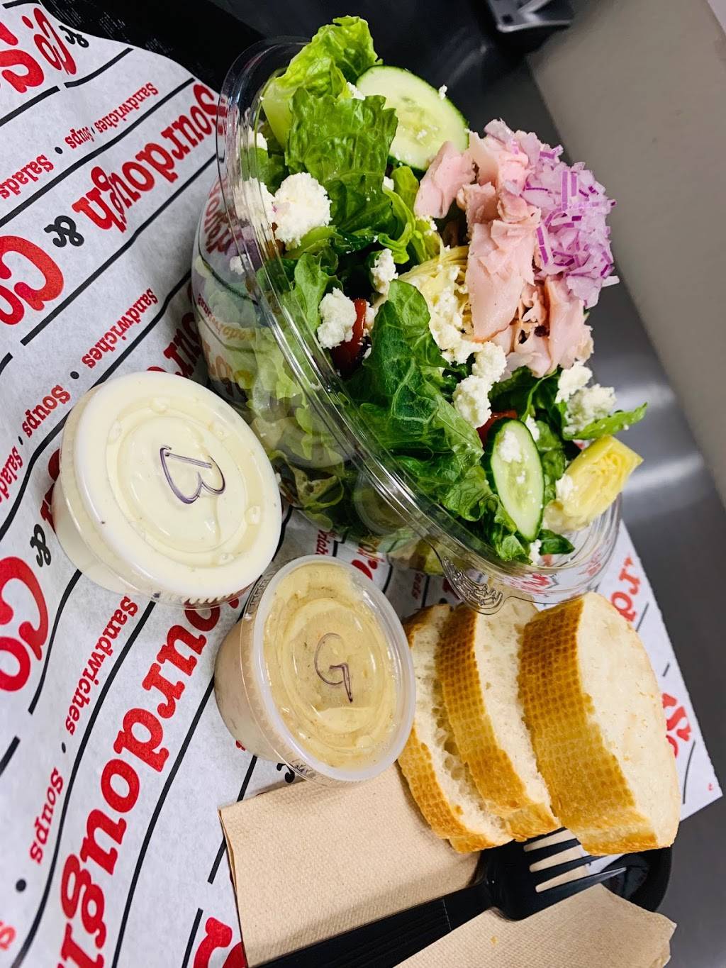 Sourdough & Co | restaurant | 3951 Missouri Flat Rd# 150, Placerville, CA 95667, USA | 5307483320 OR +1 530-748-3320