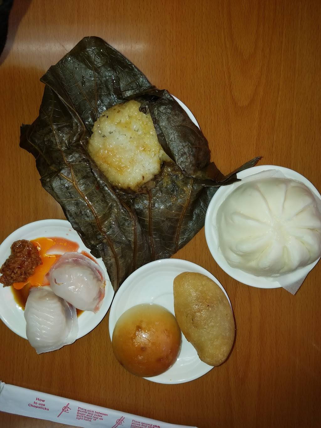 Giai Phat Food Co | restaurant | 9550 Bolsa Ave # 123, Westminster, CA 92683, USA | 7147757437 OR +1 714-775-7437