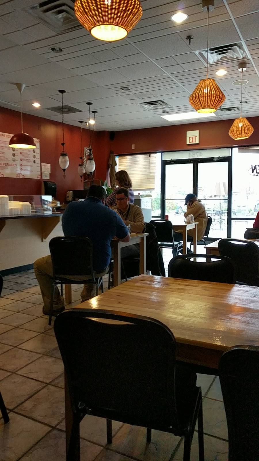 Durum Grill | restaurant | 4764 Cornell Rd, Cincinnati, OH 45241, USA | 5133768144 OR +1 513-376-8144