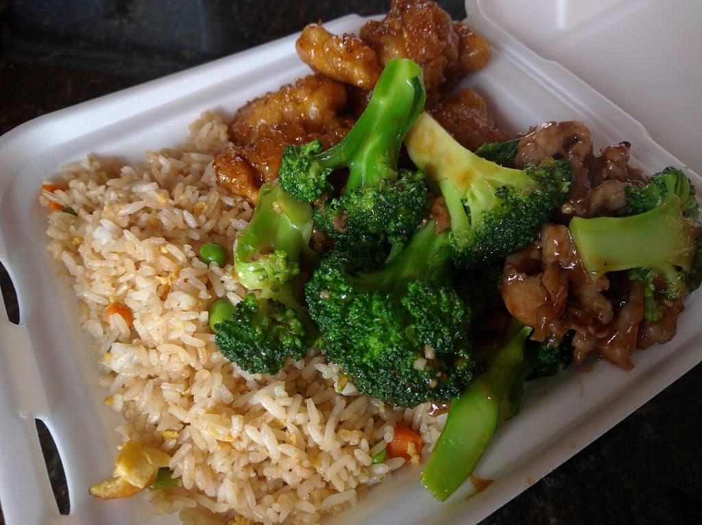 Panda Express | meal takeaway | 128 North Ave, Northlake, IL 60164, USA | 7084091219 OR +1 708-409-1219