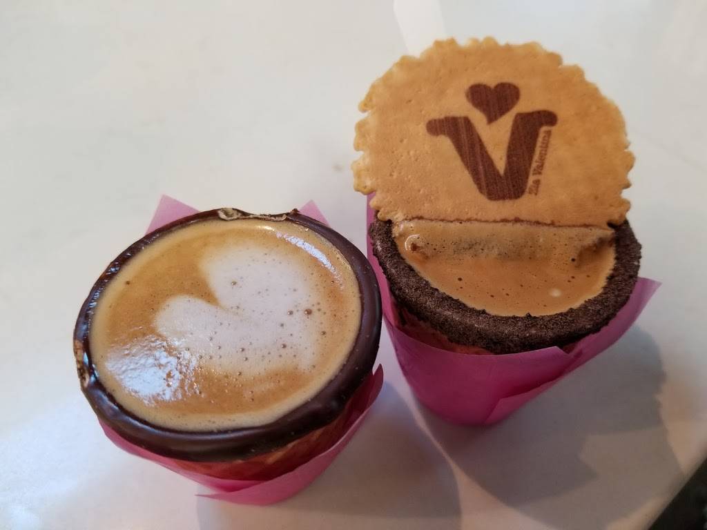 Waffleshot | cafe | 6333 W 3rd St stall 530, Los Angeles, CA 90036, USA | 3234247078 OR +1 323-424-7078