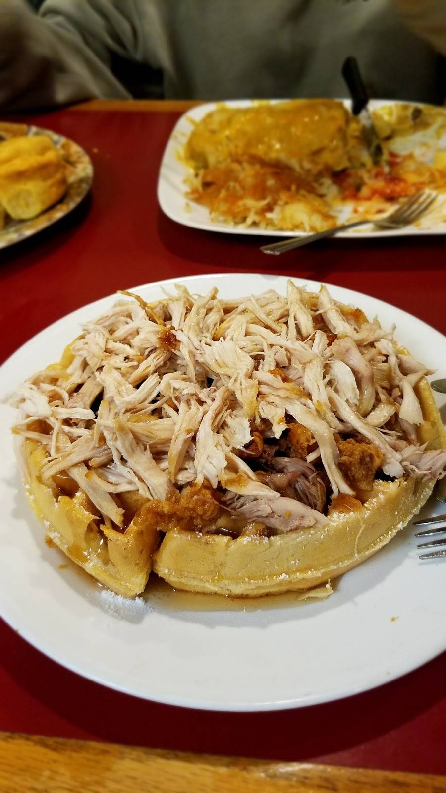 Arthurs Restaurant | restaurant | 240 N Tustin St, Orange, CA 92867, USA | 7149971850 OR +1 714-997-1850