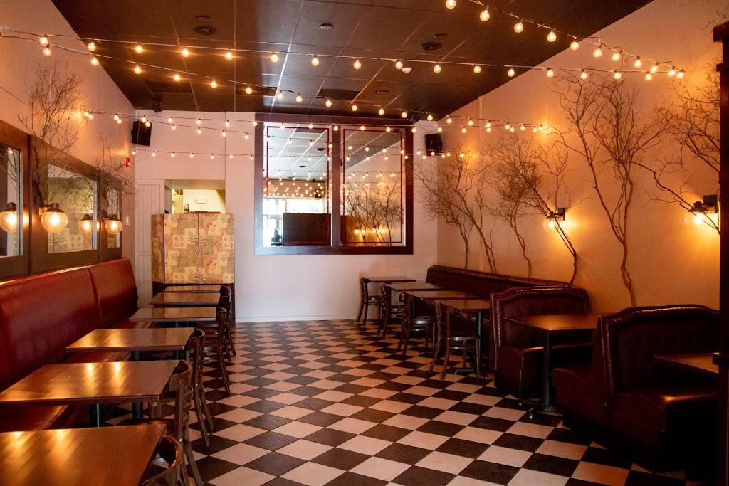 Hakacha Restaurant | restaurant | 311 3rd St, Ithaca, NY 14850, USA | 6073194006 OR +1 607-319-4006