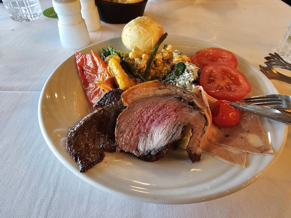 Fogo de Chão Brazilian Steakhouse | restaurant | 141 National Plaza, Oxon Hill, MD 20745, USA | 2405587666 OR +1 240-558-7666