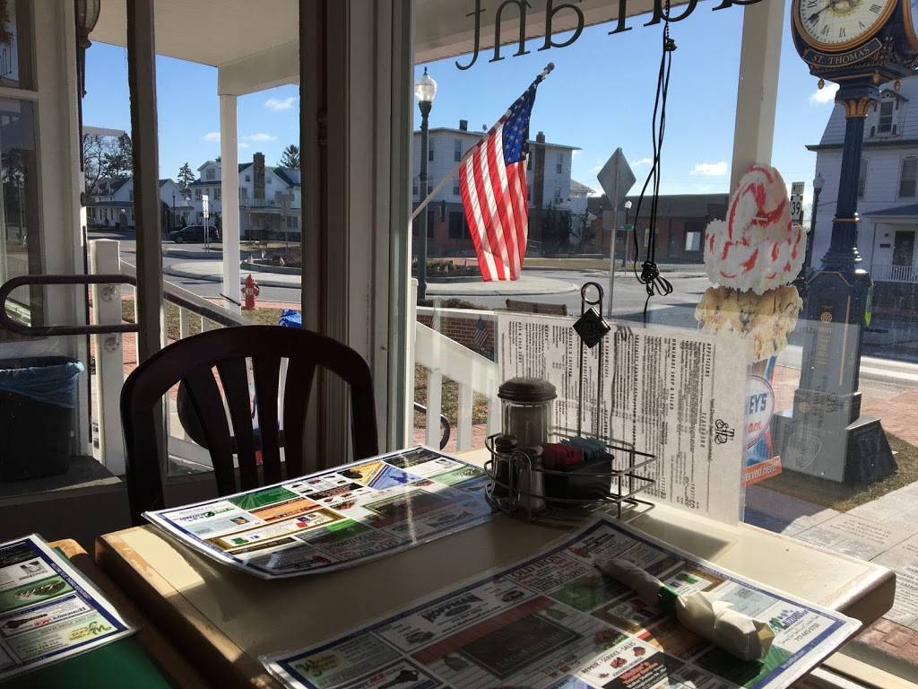 St. Thomas Restaurant | restaurant | 5974 Linglestown Rd, Harrisburg, PA 17112, USA | 7175404306 OR +1 717-540-4306