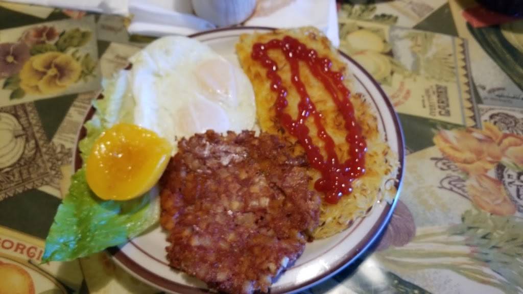 Lodge Coffee Shop | cafe | 8191 Auburn Blvd, Citrus Heights, CA 95610, USA | 9167257165 OR +1 916-725-7165