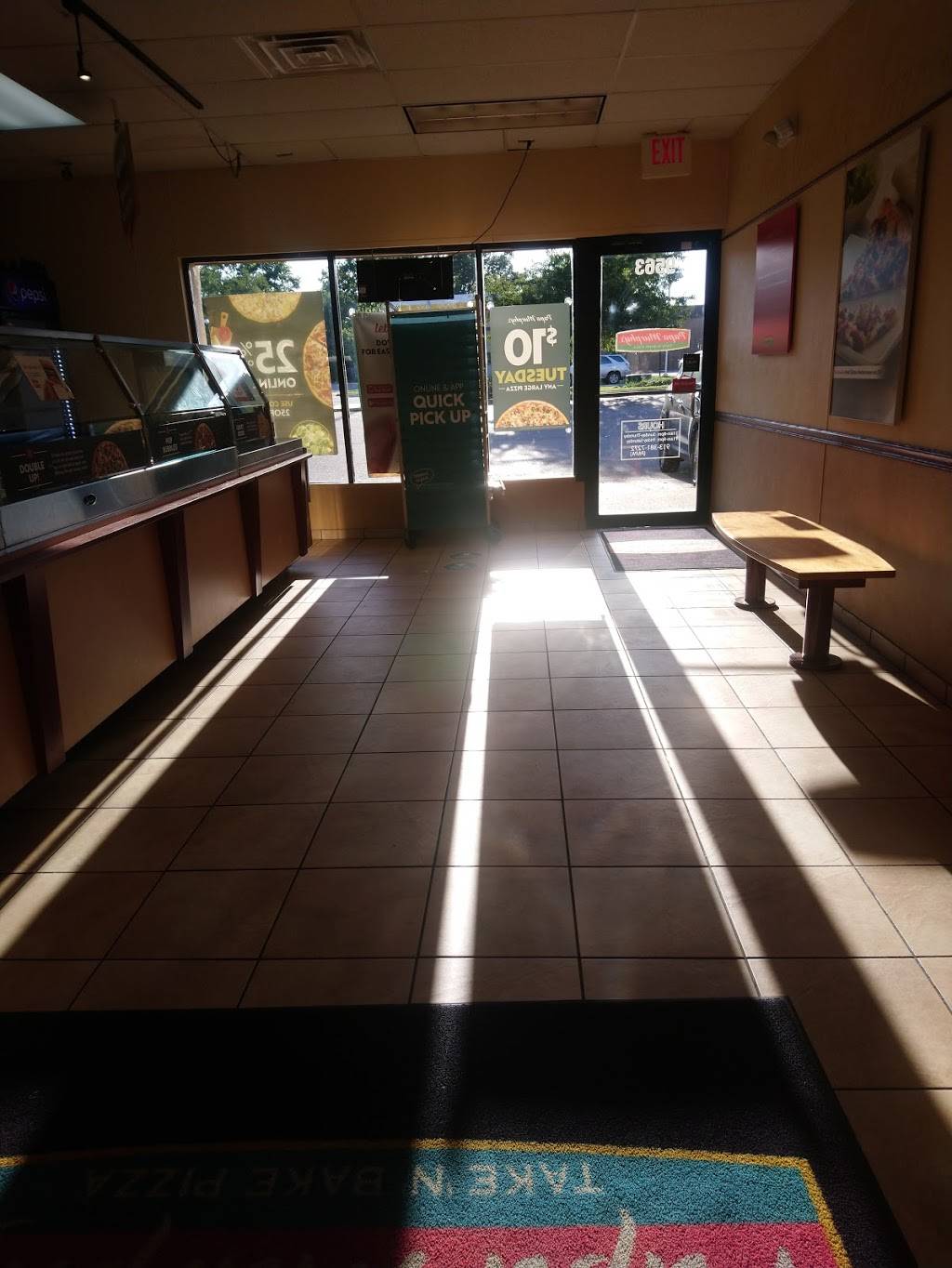 Papa Murphys | Take N Bake Pizza | meal takeaway | 9563 Nall Ave, Overland Park, KS 66207, USA | 9133817272 OR +1 913-381-7272