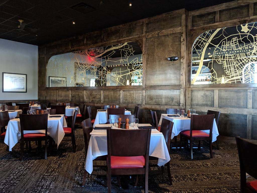 Char Restaurant | restaurant | 3988 Hillsboro Pike, Nashville, TN 37215, USA | 6158917181 OR +1 615-891-7181