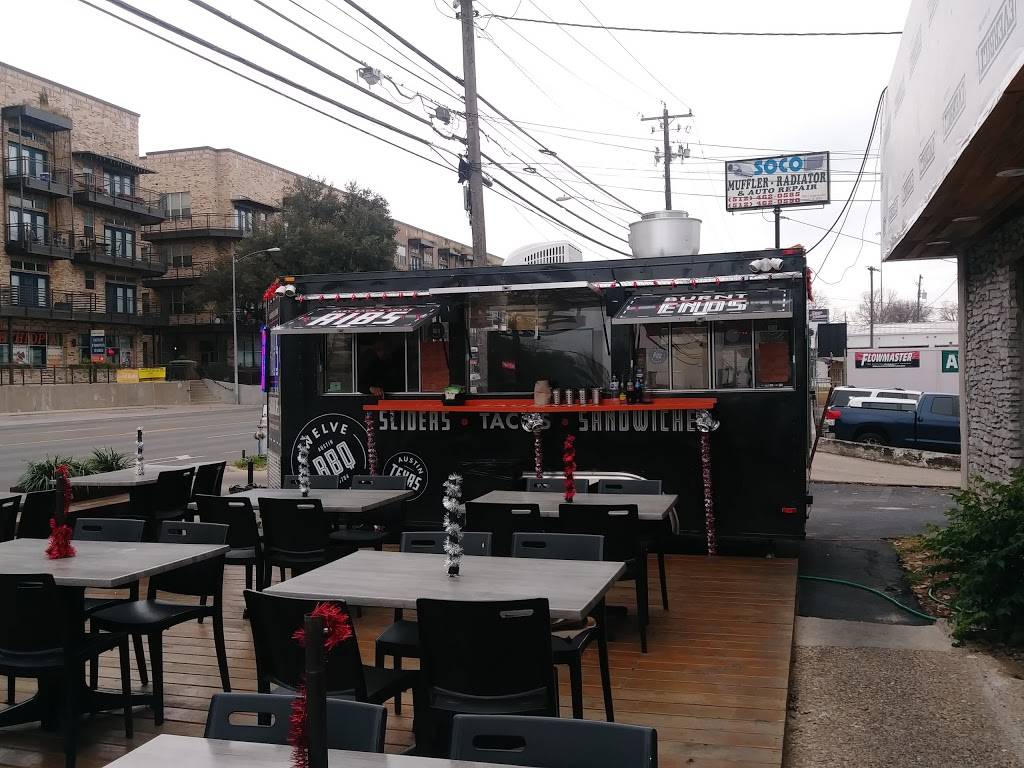 Texas Ranch BBQ | restaurant | 3718 S Congress Ave, Austin, TX 78704, USA | 5122942122 OR +1 512-294-2122