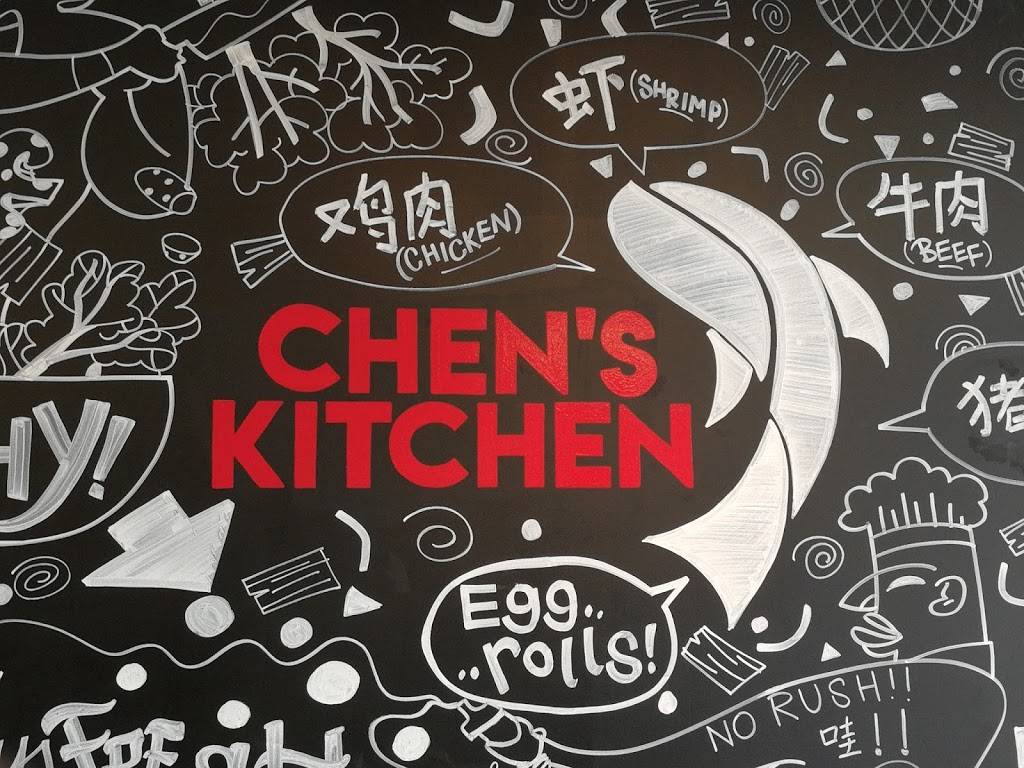 CHENS KITCHEN | restaurant | 2630 W Broward Blvd #103, Fort Lauderdale, FL 33312, USA | 9543218656 OR +1 954-321-8656