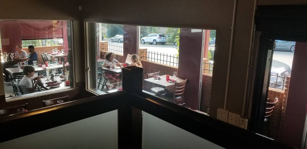 Mali Restaurant | restaurant | 961 Amsterdam Ave NE, Atlanta, GA 30306, USA | 4048741411 OR +1 404-874-1411