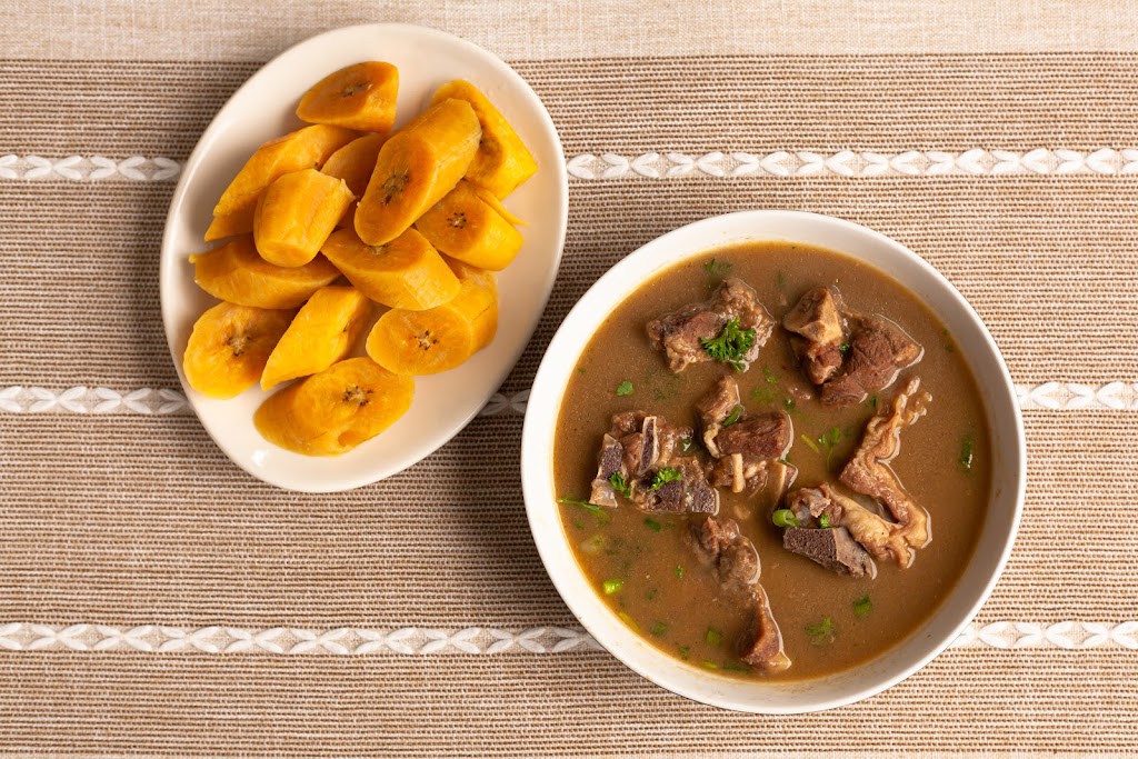 Mama Ds African Cuisine | restaurant | 1240 S Soto St, Los Angeles, CA 90023, USA | 5622699818 OR +1 562-269-9818