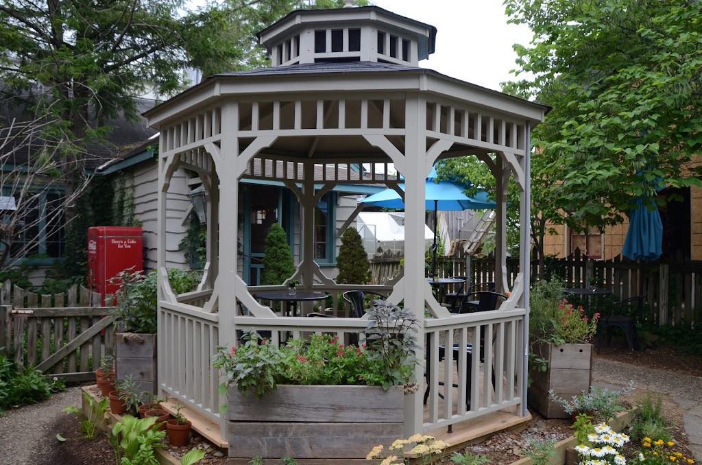 Birds Nest Cafe | cafe | 36 Franklin St, Nashville, IN 47448, USA | 8127207040 OR +1 812-720-7040