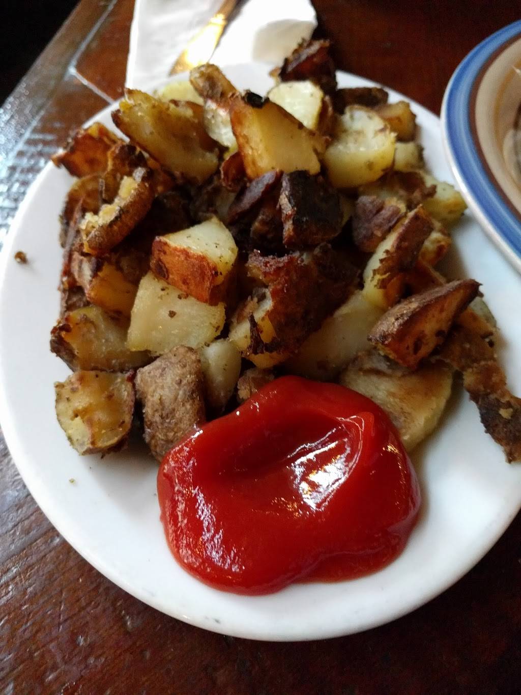 The Crepe House III | restaurant | 1132 Valencia St, San Francisco, CA 94110, USA | 4152852423 OR +1 415-285-2423