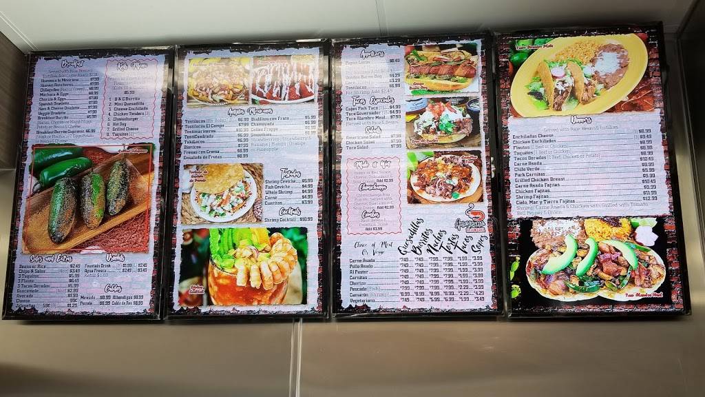 Americano Mexican Cajun Grill | restaurant | 11272 Palmdale Rd, Adelanto, CA 92301, USA | 7605300600 OR +1 760-530-0600