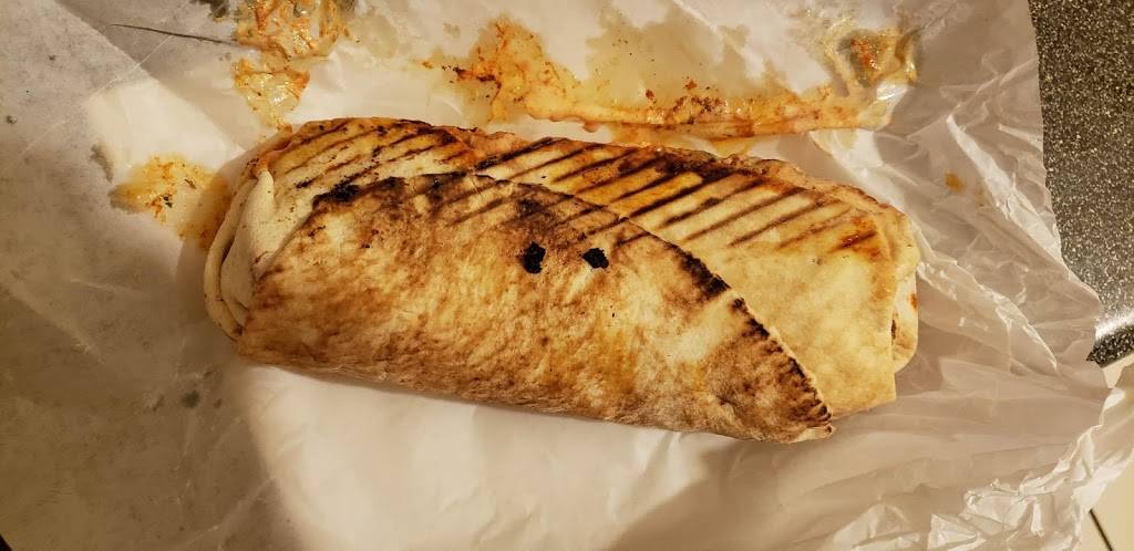 Lazeez Shawarma | restaurant | 660 Eglinton Ave W, Mississauga, ON L5R 3V2, Canada | 9055011888 OR +1 905-501-1888