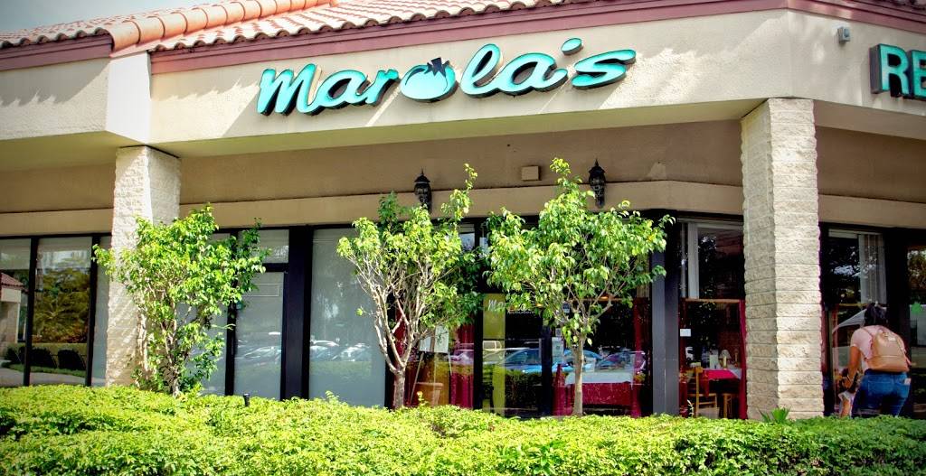Marolas Restaurant Of Coral Springs | restaurant | 929 N University Dr, Coral Springs, FL 33071, USA | 9547960544 OR +1 954-796-0544