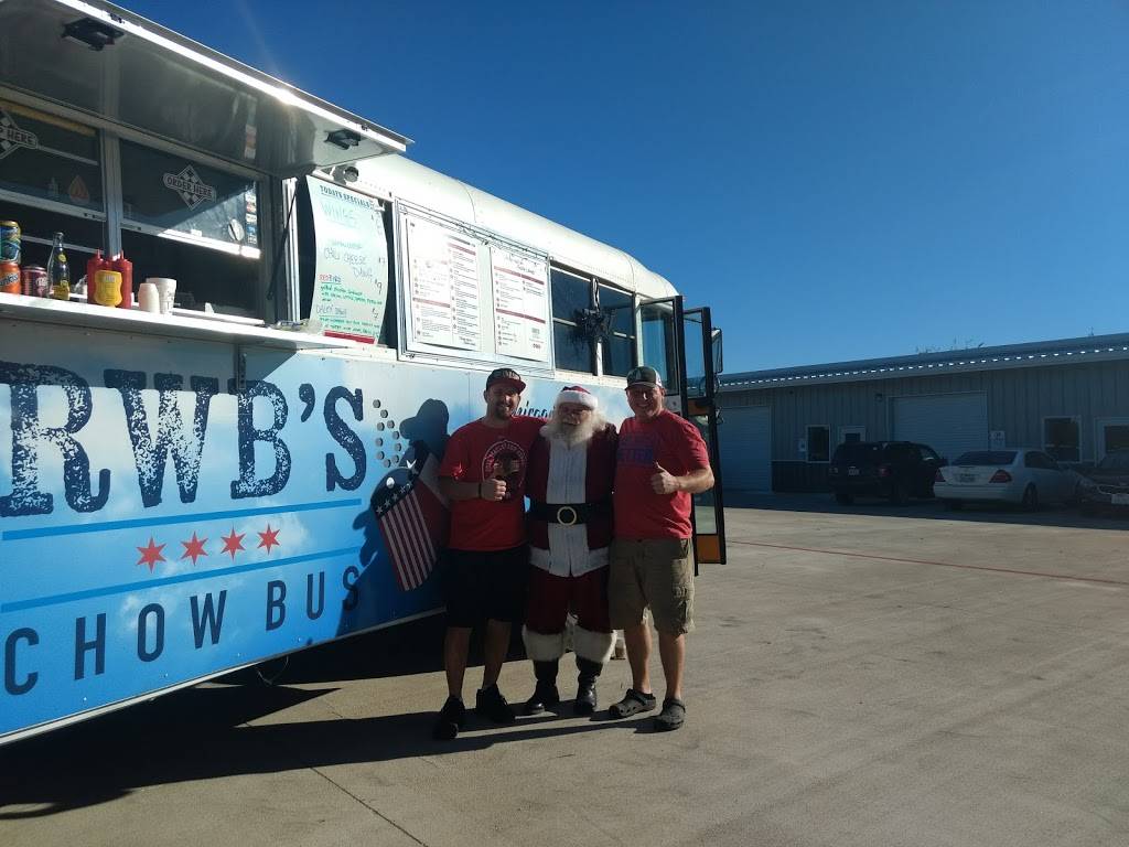 RWBs Chow Bus | restaurant | 10415 Old Manchaca Rd, Austin, TX 78748, USA | 5129619092 OR +1 512-961-9092