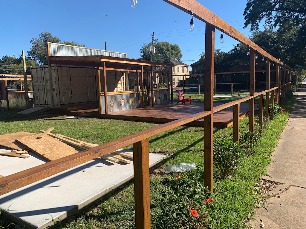 Bacco | restaurant | 3615 Montrose Blvd, Houston, TX 77006, USA | 3464445275 OR +1 346-444-5275