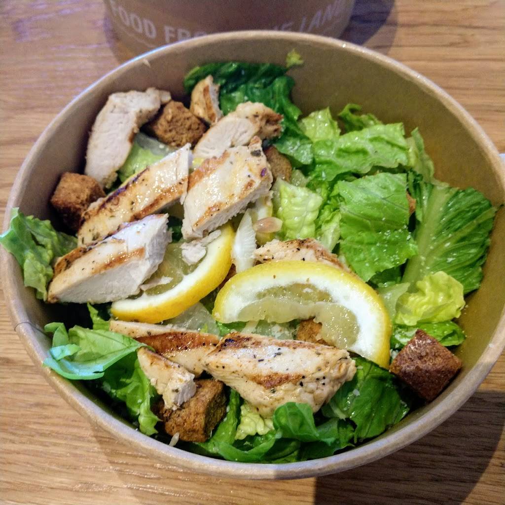 B.GOOD | restaurant | 219 Daniel Webster Hwy, Nashua, NH 03060, USA | 6038912300 OR +1 603-891-2300