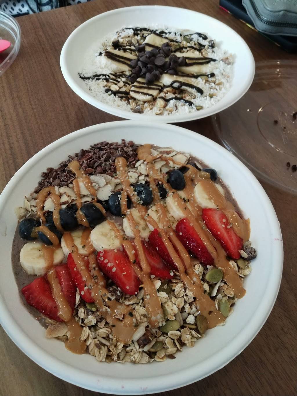 RAW Pulp + Grind Westboro | cafe | 307a Richmond Rd, Ottawa, ON K1Z 6X3, Canada | 6137987292 OR +1 613-798-7292