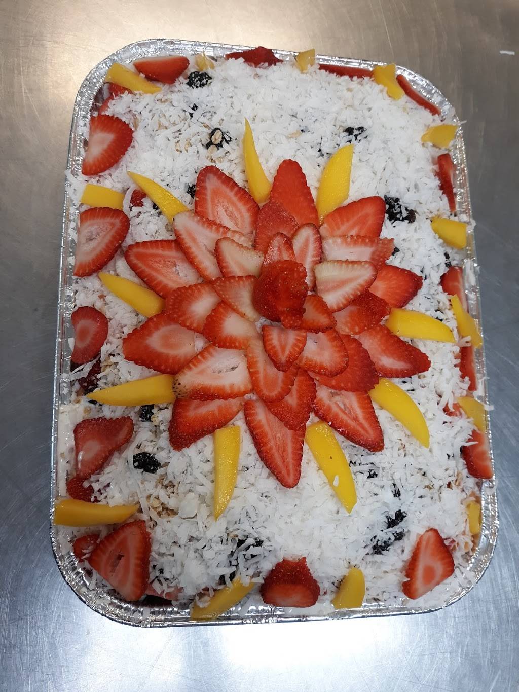 Refresqueria Puerto Escondido | restaurant | 8500 Almeda Genoa Rd, Houston, TX 77075, USA | 7139913484 OR +1 713-991-3484