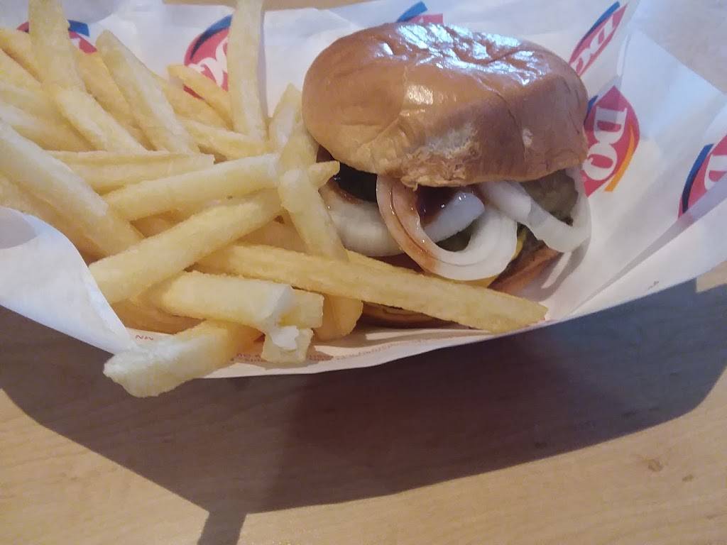 Dairy Queen Grill & Chill | restaurant | 6019 MS-305, Olive Branch, MS 38654, USA | 6628928806 OR +1 662-892-8806