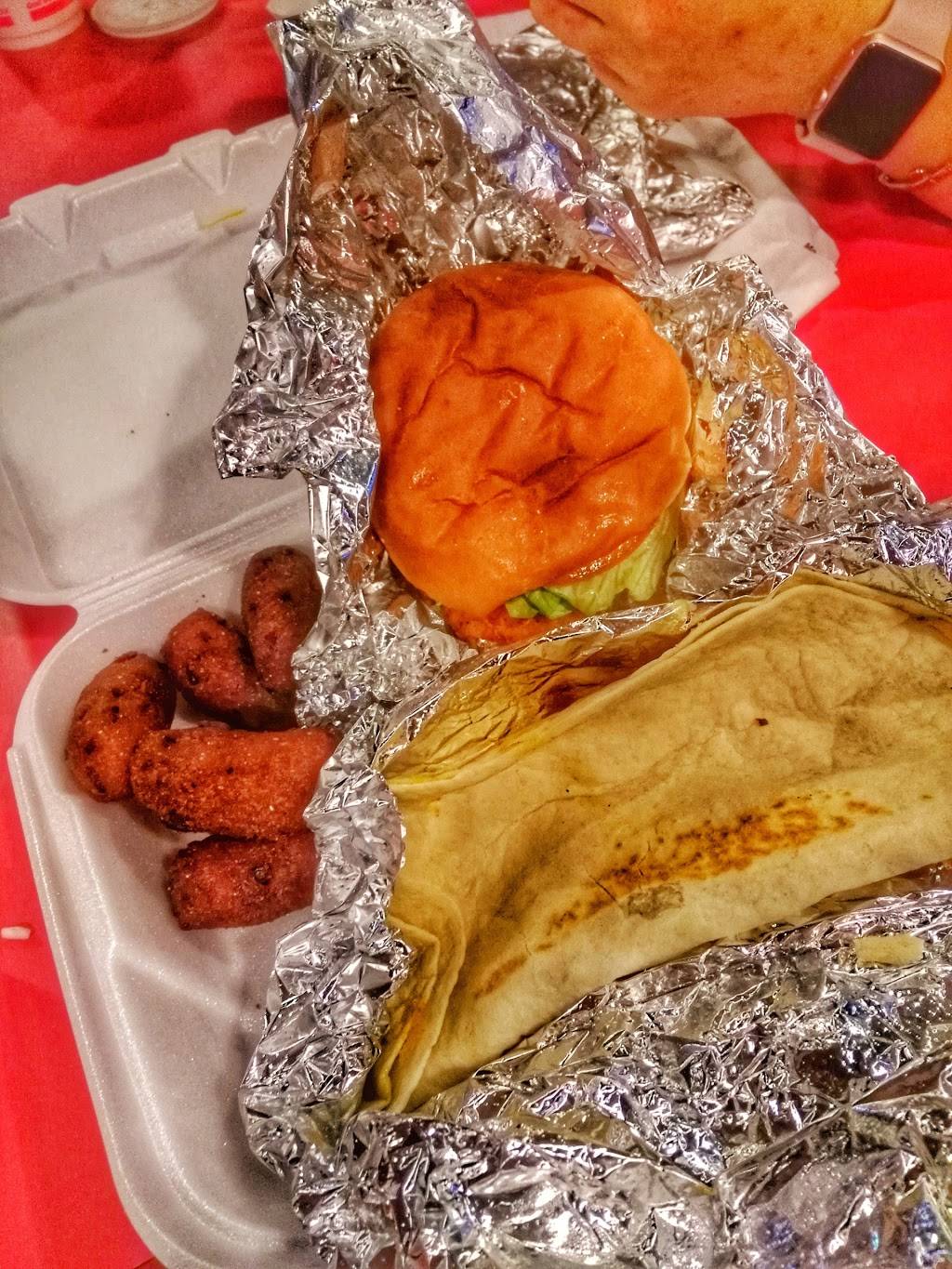 Cook Out | restaurant | 181 Turnersburg Hwy, Statesville, NC 28625, USA | 7048780092 OR +1 704-878-0092