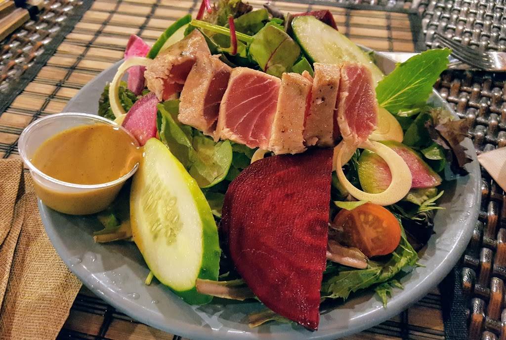 Kani Ka Pila Grille | restaurant | 2169 Kalia Rd, Honolulu, HI 96815, USA | 8089244990 OR +1 808-924-4990