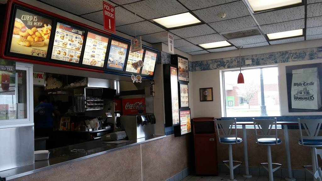 White Castle | restaurant | 30105 Plymouth Rd, Livonia, MI 48150, USA | 7344222730 OR +1 734-422-2730