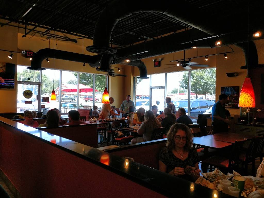 Moes Southwest Grill | restaurant | 3280 Keith Bridge Rd, Cumming, GA 30041, USA | 7707810858 OR +1 770-781-0858