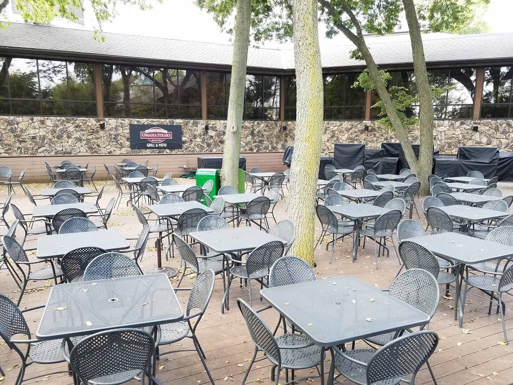Omaha Steaks® Grill & Patio | restaurant | 3701 S 10th St, Omaha, NE 68107, USA | 4027338400 OR +1 402-733-8400