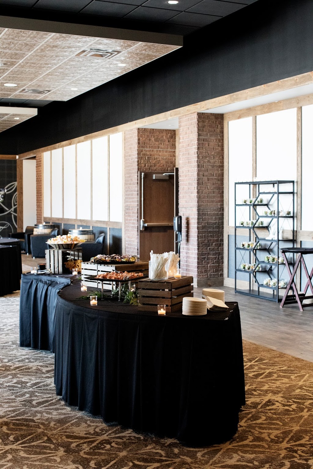 Tattersall Event Center & Amphitheater | restaurant | 1777 Paulson Rd Suite 1-2, River Falls, WI 54022, USA | 5342488300 OR +1 534-248-8300