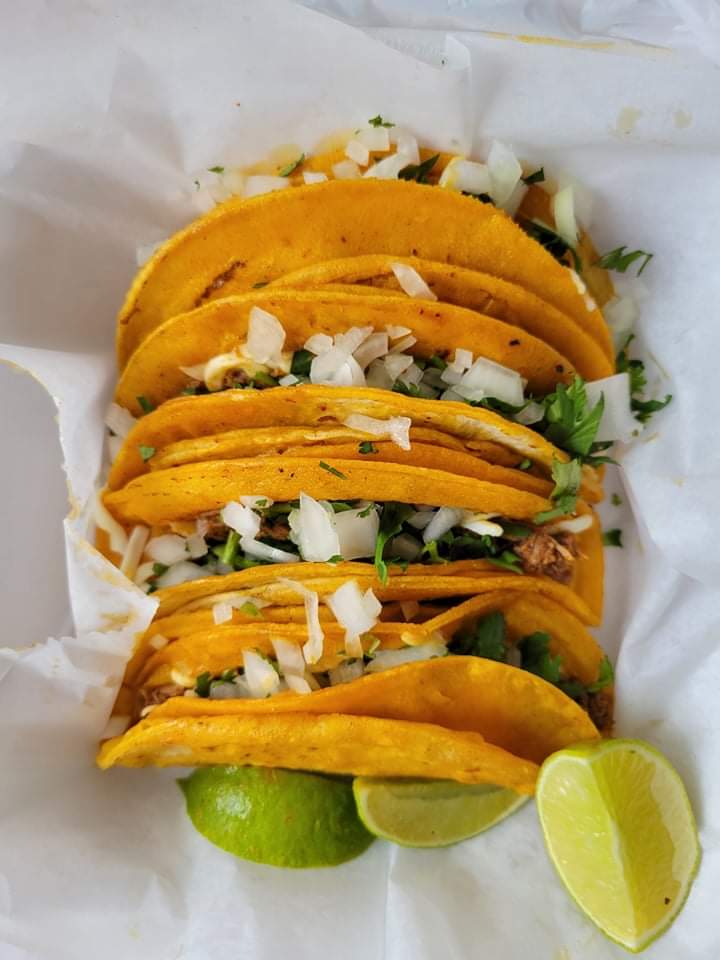 Mr. G Taqueria | restaurant | 12005 Glenshire Dr, Riverview, FL 33579, USA | 8134100016 OR +1 813-410-0016