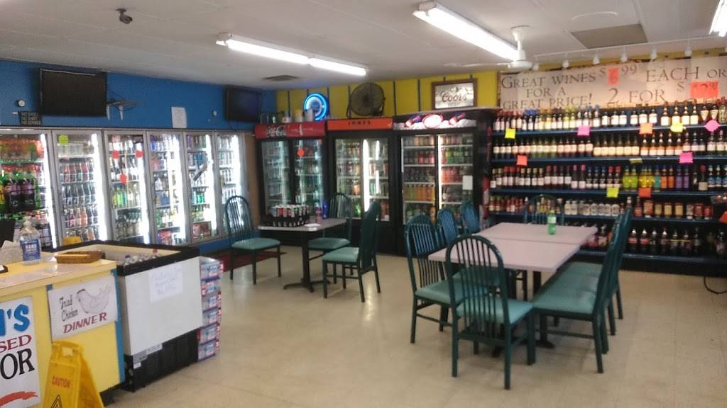 Fat Mans Fish Fry | restaurant | 4162 Division Ave S, Grand Rapids, MI 49548, USA | 6165342791 OR +1 616-534-2791