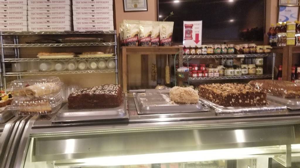 Georgian Bread | restaurant | 10865 Bustleton Ave, Philadelphia, PA 19116, USA | 2156774323 OR +1 215-677-4323