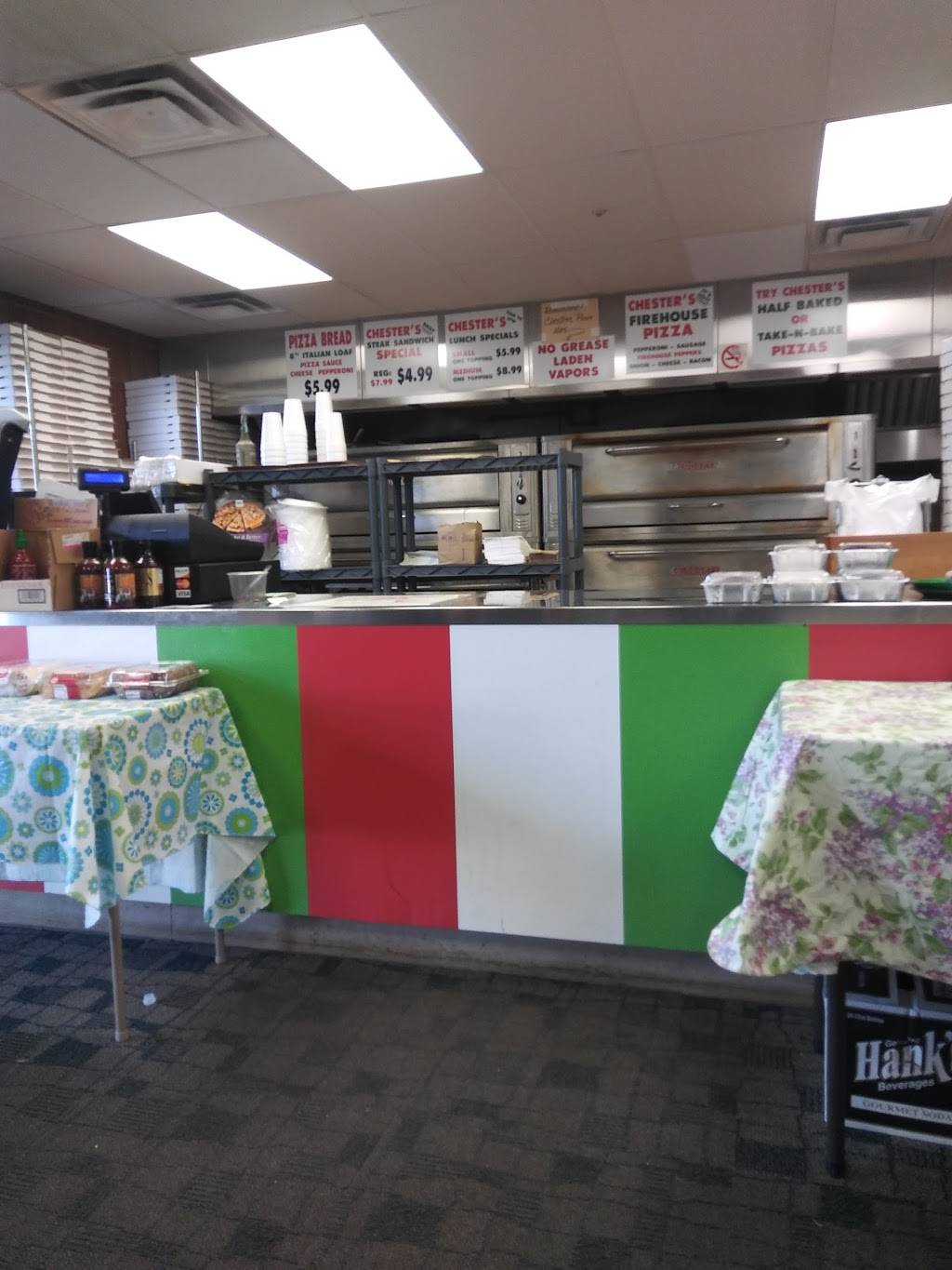 Chesters Pizzeria Inc. | restaurant | 2929 Dixie Hwy, Hamilton, OH 45015, USA | 5138921973 OR +1 513-892-1973