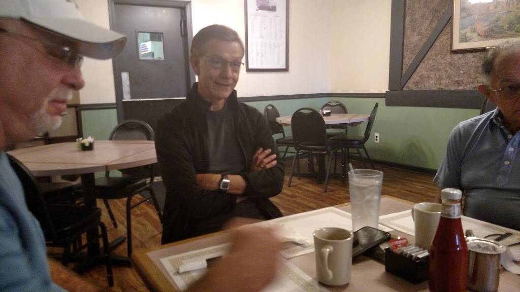 Tower Restaurant | night club | 680 W Chestnut St, Washington, PA 15301, USA | 7242225952 OR +1 724-222-5952