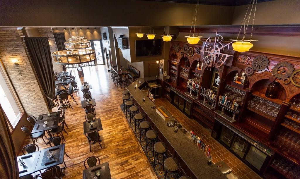 Brick Anchor Brew House | restaurant | 241 Granby St, Norfolk, VA 23510, USA | 7574317064 OR +1 757-431-7064