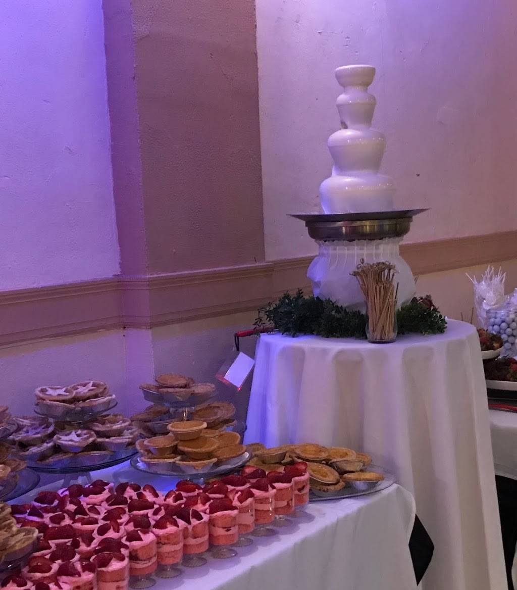 Chocolate Fountain Fun | restaurant | 6661 Poplar Springs Rd, Henrico, VA 23231, USA | 8047959002 OR +1 804-795-9002