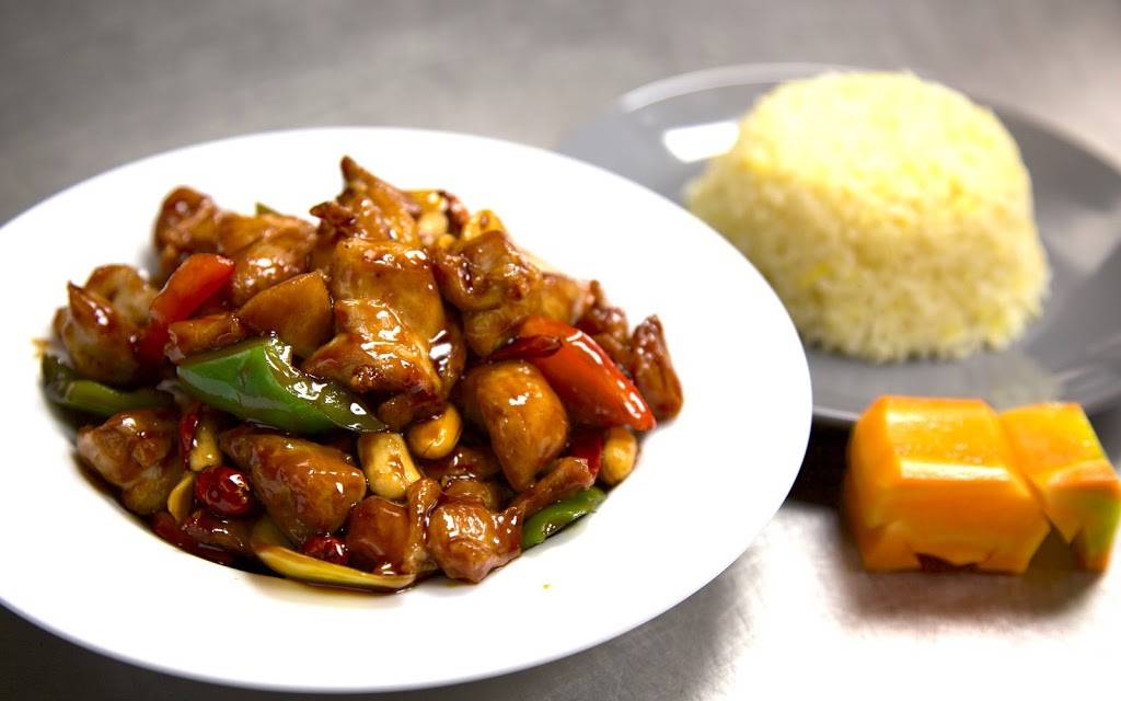 Sands Chinese Restaurant | restaurant | 15706 Arrow Hwy, Irwindale, CA 91706, USA | 6263386686 OR +1 626-338-6686