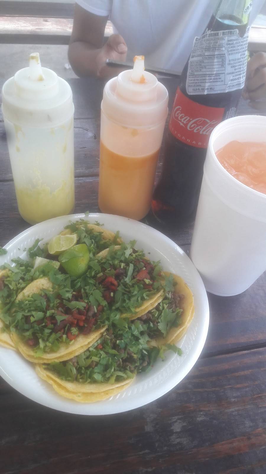 Tacos | restaurant | 19707 Dunbar Ave, Humble, TX 77338, USA | 2813308704 OR +1 281-330-8704