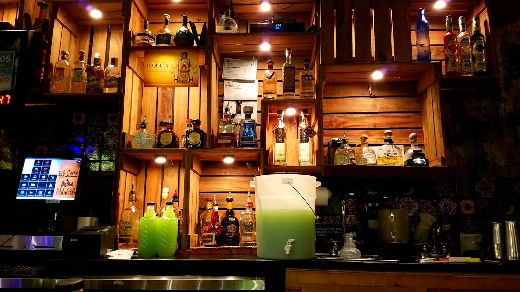 El Cerro Grande | restaurant | 2696 Beaver Run Blvd A, Surfside Beach, SC 29575, USA | 8436508835 OR +1 843-650-8835