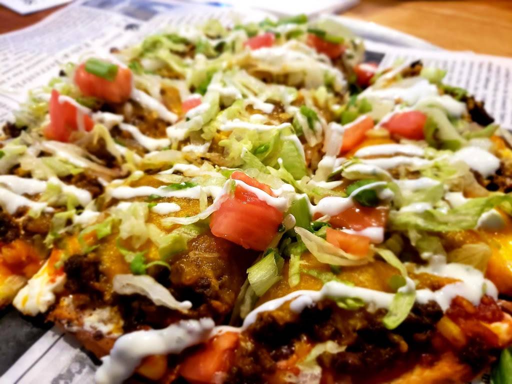 Mr. Boros | restaurant | 495 N Main St, Springboro, OH 45066, USA | 9378063105 OR +1 937-806-3105