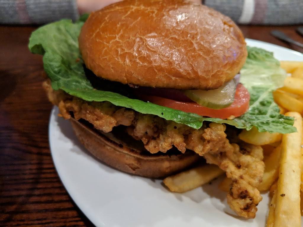 Ember Urban Eatery | restaurant | 435 Virginia Ave, Indianapolis, IN 46203, USA | 3173401868 OR +1 317-340-1868