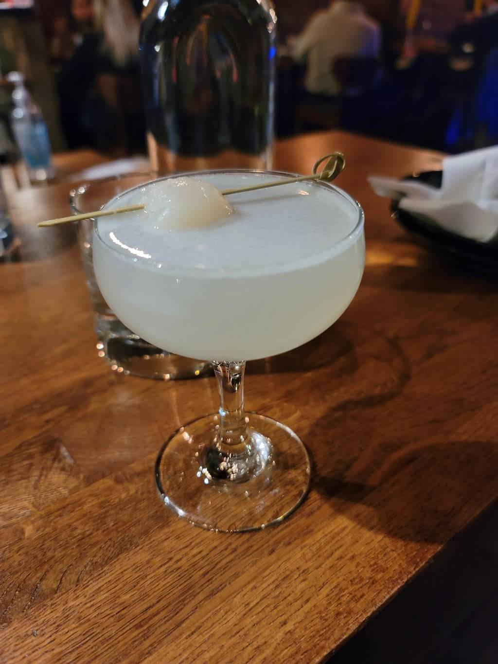 Mahaniyom | restaurant | 236 Washington St, Brookline, MA 02445, USA | 6174875986 OR +1 617-487-5986